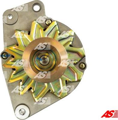 AS-PL A0422(BOSCH) - Alternatore autozon.pro