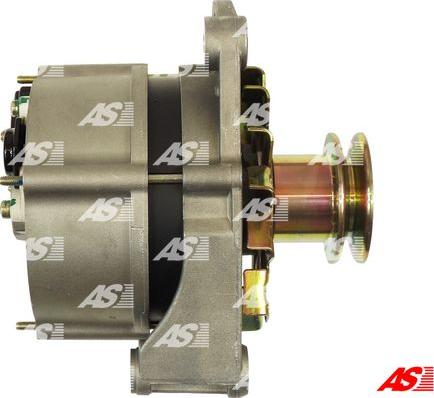 AS-PL A0422(BOSCH) - Alternatore autozon.pro