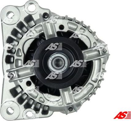 AS-PL A0427PR - Alternatore autozon.pro