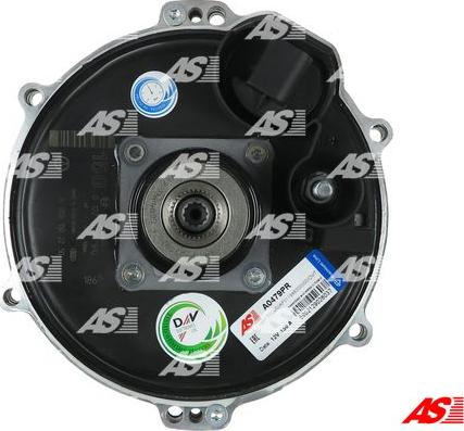 AS-PL A0479PR - Alternatore autozon.pro