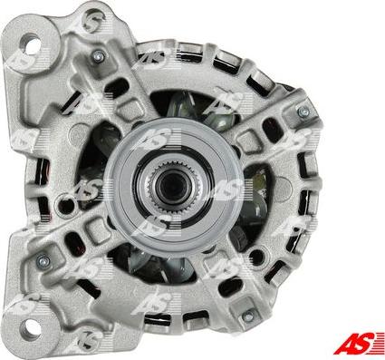 AS-PL A0474PR - Alternatore autozon.pro