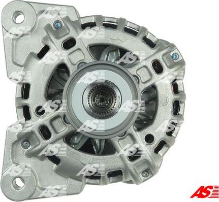 AS-PL A0474 - Alternatore autozon.pro