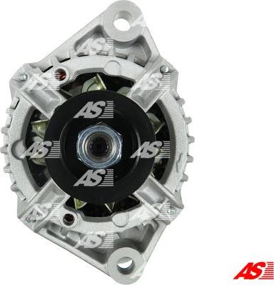 AS-PL A0476 - Alternatore autozon.pro