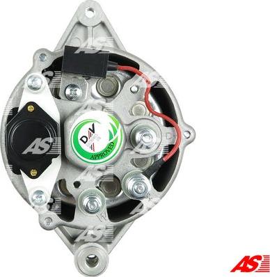 AS-PL A0470 - Alternatore autozon.pro