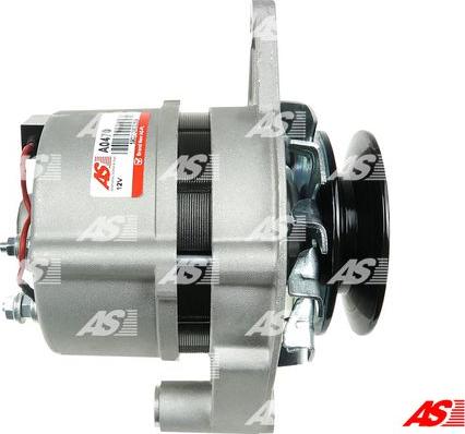 AS-PL A0470 - Alternatore autozon.pro