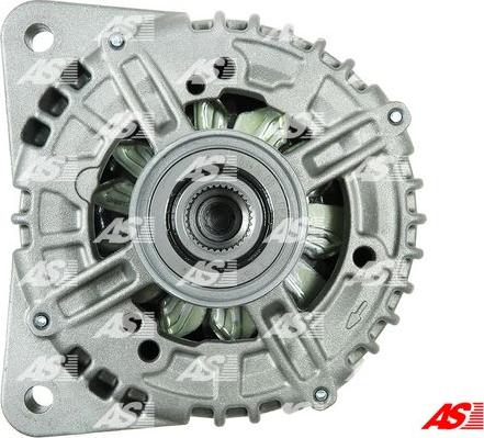 AS-PL A0471PR - Alternatore autozon.pro