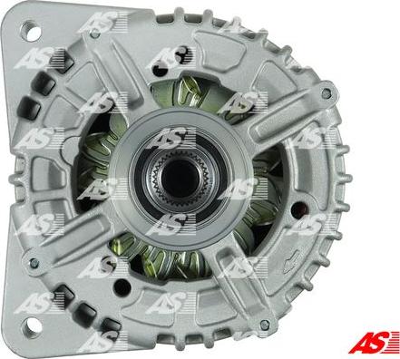 AS-PL A0471S - Alternatore autozon.pro