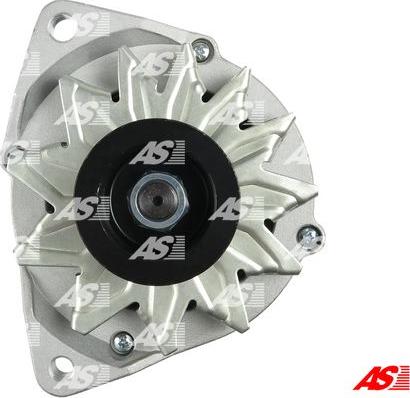 AS-PL A0478 - Alternatore autozon.pro