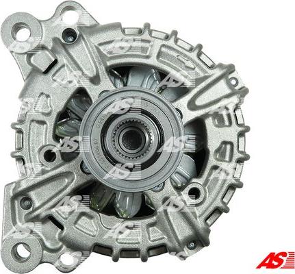 AS-PL A0473PR - Alternatore autozon.pro