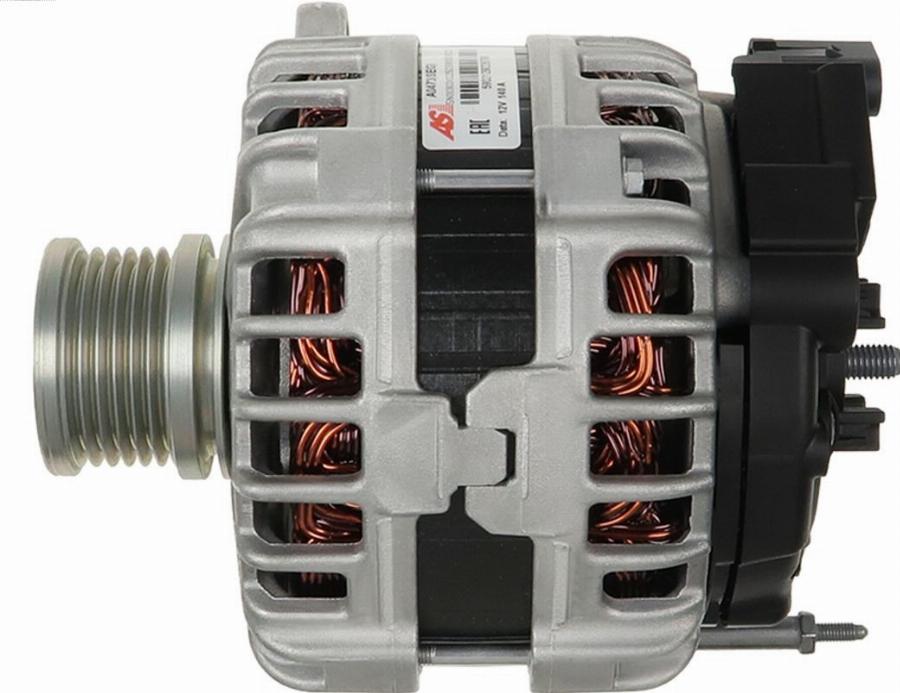 AS-PL A0473(SEG) - Alternatore autozon.pro