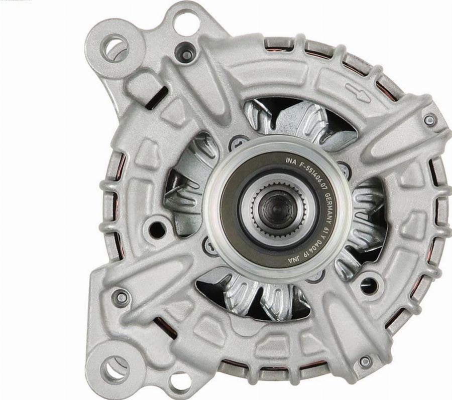 AS-PL A0473(SEG) - Alternatore autozon.pro