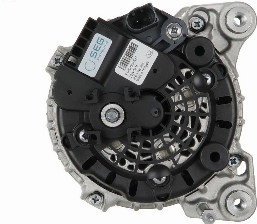 AS-PL A0473(SEG) - Alternatore autozon.pro