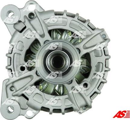 AS-PL A0473S - Alternatore autozon.pro