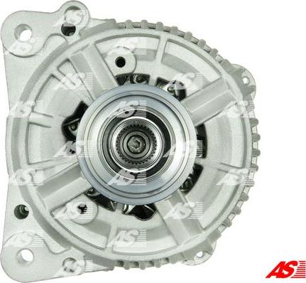 AS-PL A0472 - Alternatore autozon.pro