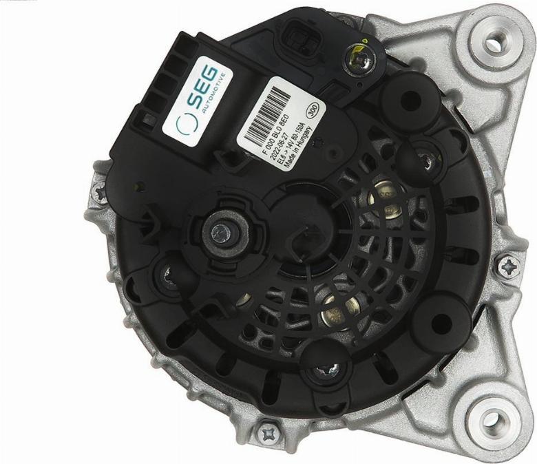 AS-PL A0594(SEG) - Alternatore autozon.pro