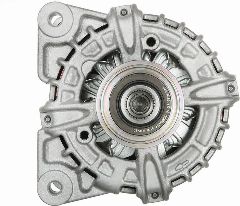 AS-PL A0594(SEG) - Alternatore autozon.pro