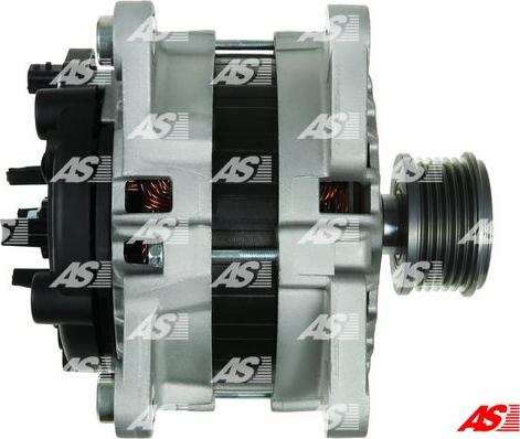 AS-PL A0594S - Alternatore autozon.pro