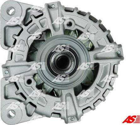 AS-PL A0594S - Alternatore autozon.pro