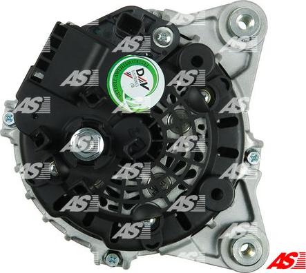 AS-PL A0594S - Alternatore autozon.pro