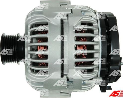 AS-PL A0595S - Alternatore autozon.pro