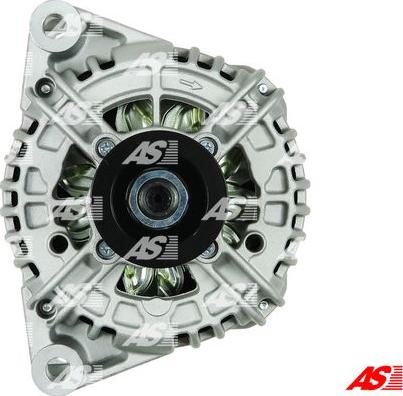 AS-PL A0595S - Alternatore autozon.pro