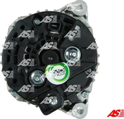 AS-PL A0595S - Alternatore autozon.pro