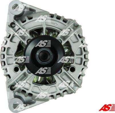 AS-PL A0596S - Alternatore autozon.pro