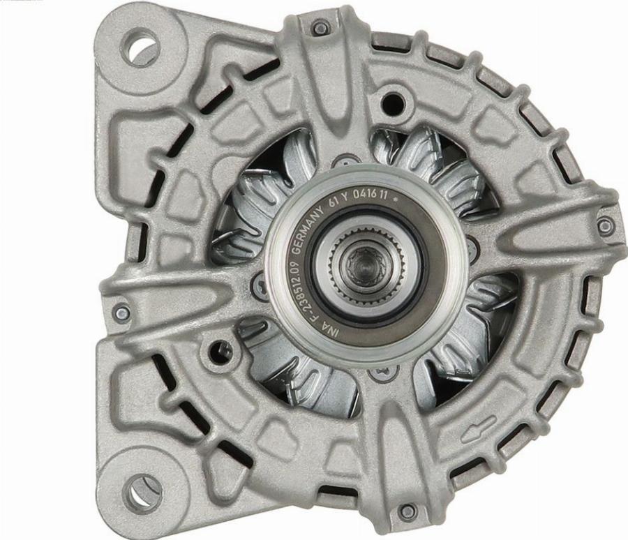 AS-PL A0590(SEG) - Alternatore autozon.pro