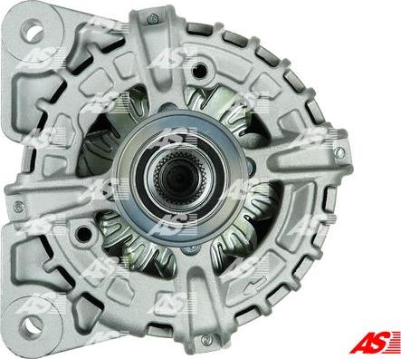 AS-PL A0590S - Alternatore autozon.pro