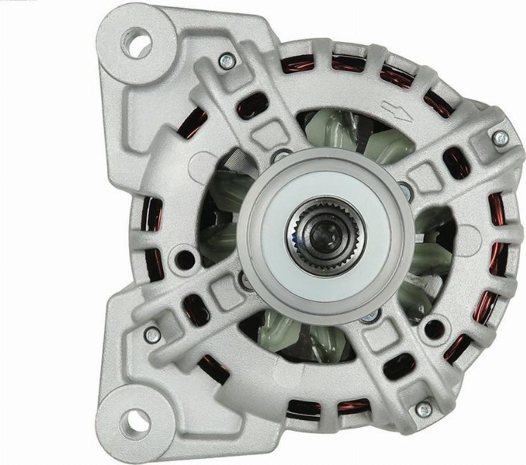 AS-PL A0598S - Alternatore autozon.pro