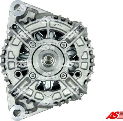 AS-PL A0593(BOSCH) - Alternatore autozon.pro