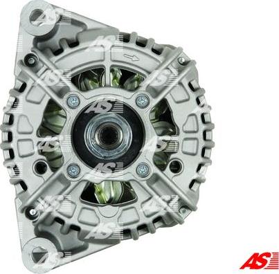 AS-PL A0593S - Alternatore autozon.pro