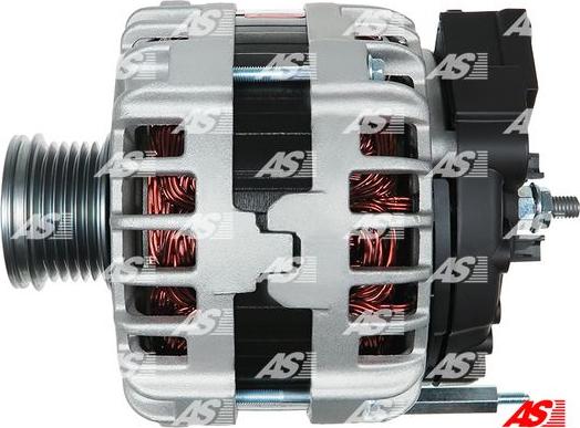 AS-PL A0592S - Alternatore autozon.pro