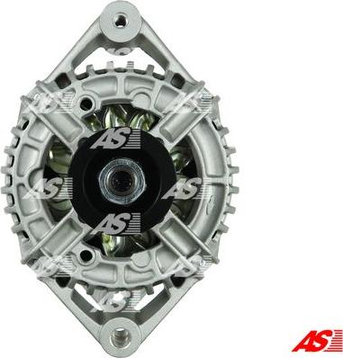 AS-PL A0544S - Alternatore autozon.pro