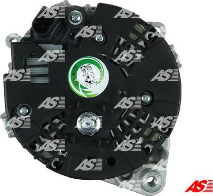 AS-PL A0545S - Alternatore autozon.pro