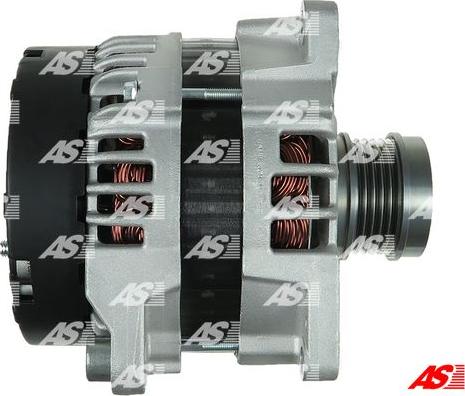 AS-PL A0545S - Alternatore autozon.pro