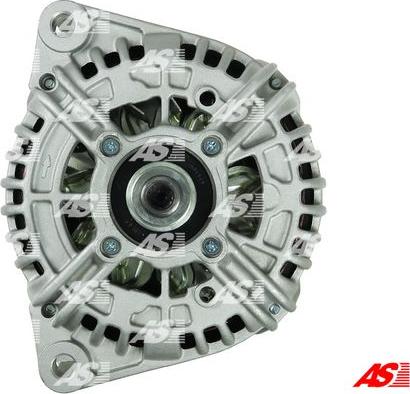 AS-PL A0559S - Alternatore autozon.pro