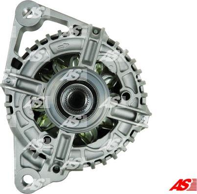 AS-PL A0554S - Alternatore autozon.pro