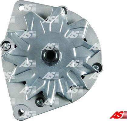 AS-PL A0555S - Alternatore autozon.pro