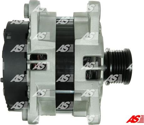 AS-PL A0551PR - Alternatore autozon.pro