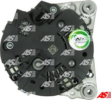 AS-PL A0551PR - Alternatore autozon.pro