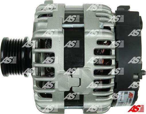 AS-PL A0551PR - Alternatore autozon.pro