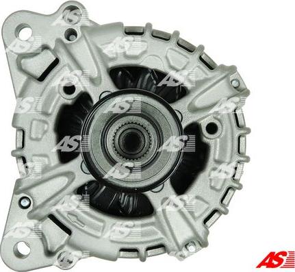 AS-PL A0551PR - Alternatore autozon.pro