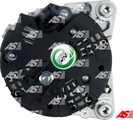 AS-PL A0551S - Alternatore autozon.pro