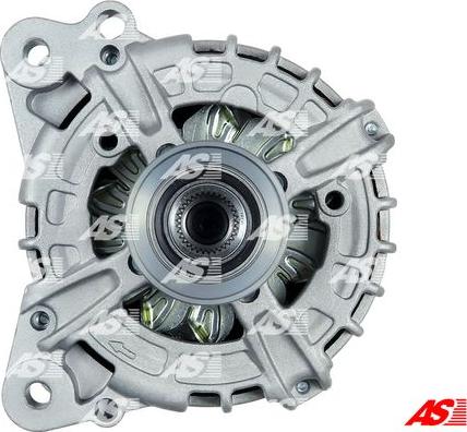 AS-PL A0551S - Alternatore autozon.pro