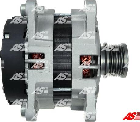 AS-PL A0551S - Alternatore autozon.pro