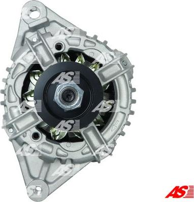 AS-PL A0558S - Alternatore autozon.pro