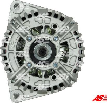 AS-PL A0552S - Alternatore autozon.pro