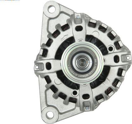 AS-PL A0569PR - Alternatore autozon.pro