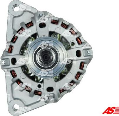 AS-PL A0569S - Alternatore autozon.pro